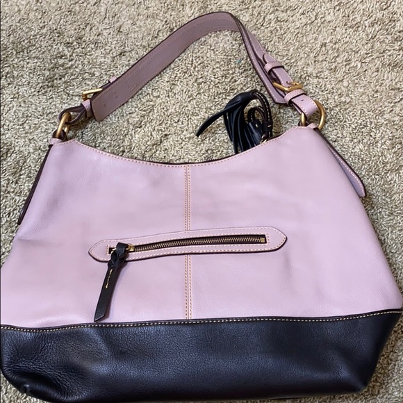 Dooney & Bourke large hobo bag - Picture 4 of 7
